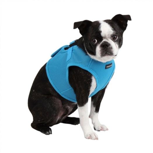 Small Breed Dog Harness