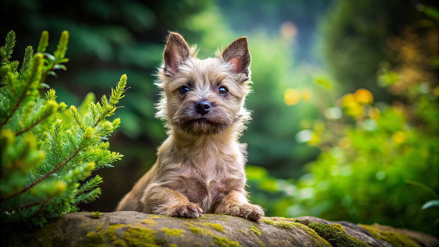 Cairn Terrier Puppies for Sale