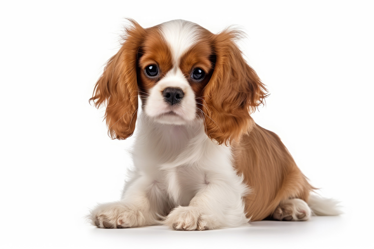 King Charles Spaniel Puppies for Sale