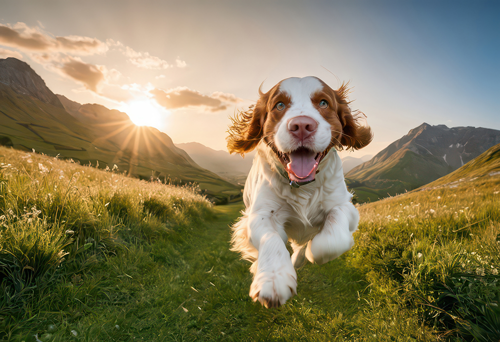 cumber spaniel