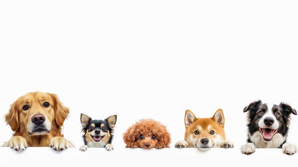 Discover the Smartest Dog Breeds in Boca Raton