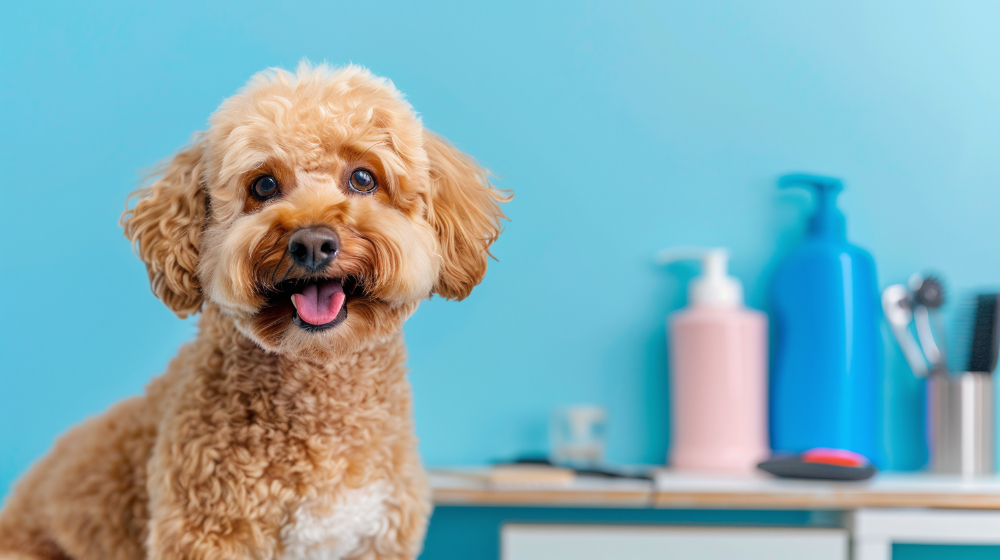 Puppy Grooming Aftercare Tips: