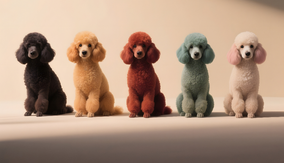Designer Dog Grooming
