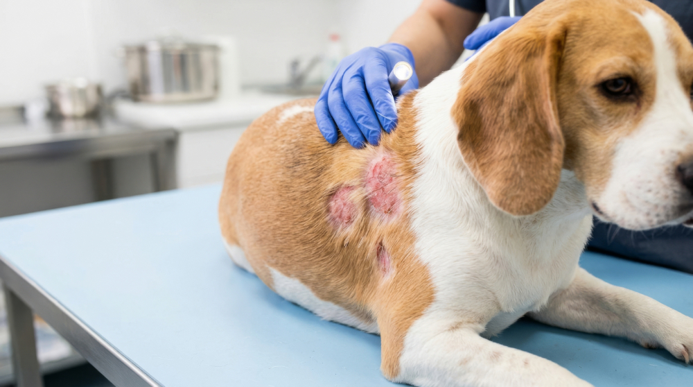 Dog Grooming for Sensitive Skin: How to Keep Your Pet Comfortable and Healthy